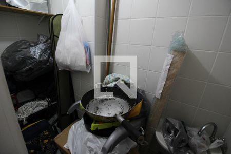 Apartamento para alugar com 89m², 2 quartos e 1 vagaBanheiro de Serviço