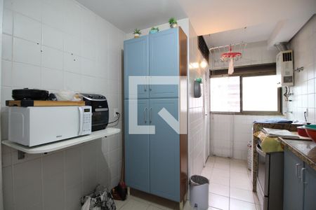 Apartamento para alugar com 89m², 2 quartos e 1 vagaCozinha