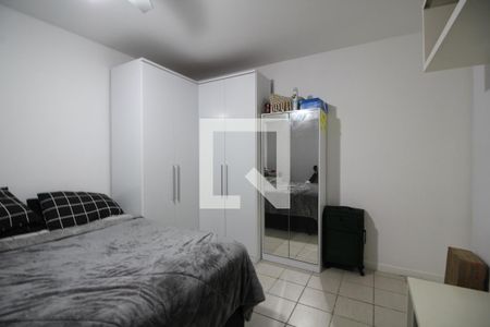 Apartamento para alugar com 89m², 2 quartos e 1 vagaQuarto 2 - Suíte