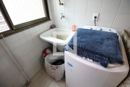 Apartamento para alugar com 89m², 2 quartos e 1 vagaÁrea de Serviço