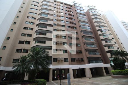 Apartamento para alugar com 89m², 2 quartos e 1 vagaFachada