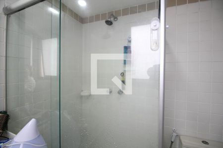 Apartamento para alugar com 89m², 2 quartos e 1 vagaQuarto 2 - Banheiro da Suíte