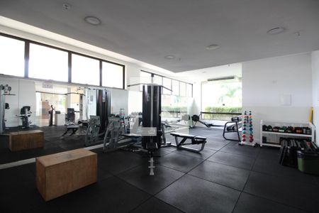 Apartamento para alugar com 89m², 2 quartos e 1 vagaAcademia