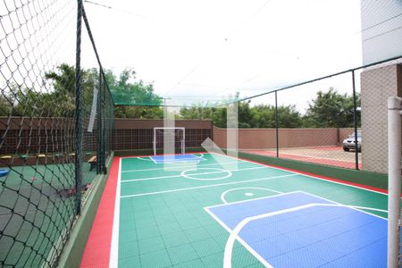 Apartamento para alugar com 89m², 2 quartos e 1 vagaQuadra Esportiva