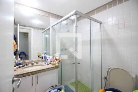 Apartamento para alugar com 89m², 2 quartos e 1 vagaBanheiro Social