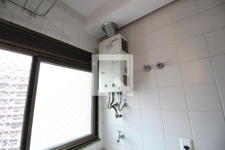 Apartamento para alugar com 89m², 2 quartos e 1 vagaÁrea de Serviço