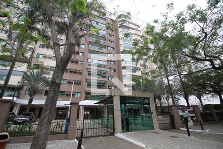 Apartamento para alugar com 89m², 2 quartos e 1 vagaFachada