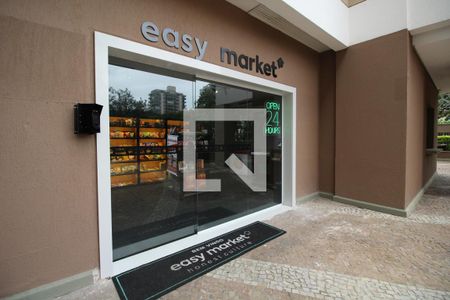 Apartamento para alugar com 89m², 2 quartos e 1 vagaMercadinho