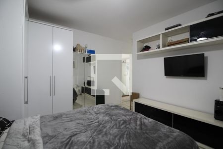 Apartamento para alugar com 89m², 2 quartos e 1 vagaQuarto 2 - Suíte