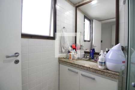 Apartamento para alugar com 89m², 2 quartos e 1 vagaQuarto 2 - Banheiro da Suíte