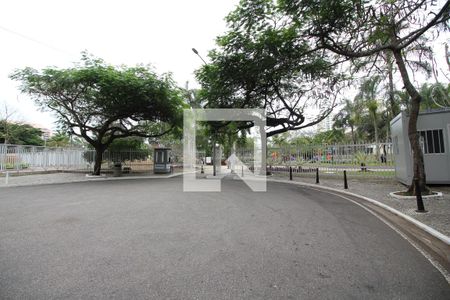 Apartamento para alugar com 89m², 2 quartos e 1 vagaBosque