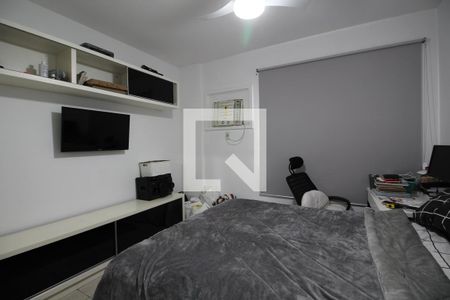 Apartamento para alugar com 89m², 2 quartos e 1 vagaQuarto 2 - Suíte