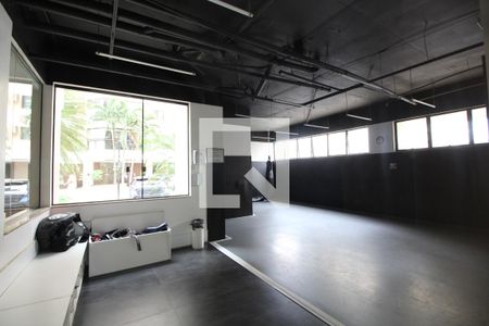 Apartamento para alugar com 89m², 2 quartos e 1 vagaÁrea comum