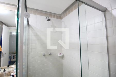 Apartamento para alugar com 89m², 2 quartos e 1 vagaBanheiro Social