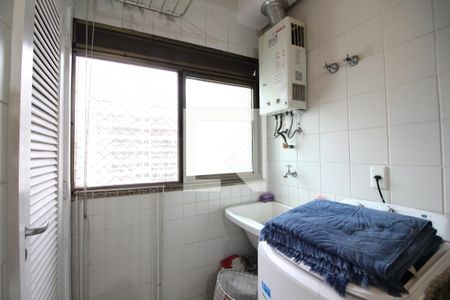Apartamento para alugar com 89m², 2 quartos e 1 vagaÁrea de Serviço
