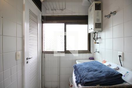 Apartamento para alugar com 89m², 2 quartos e 1 vagaÁrea de Serviço