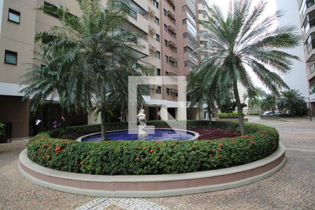 Apartamento para alugar com 89m², 2 quartos e 1 vagaDetalhe Condomínio