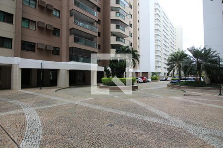 Apartamento para alugar com 89m², 2 quartos e 1 vagaCondomínio