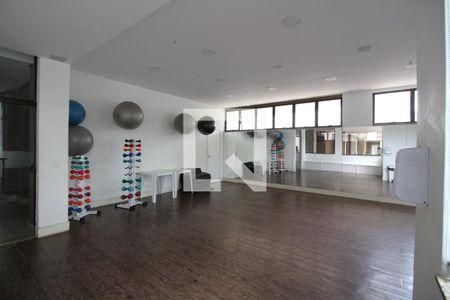 Apartamento para alugar com 89m², 2 quartos e 1 vagaÁrea comum