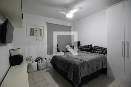 Apartamento para alugar com 89m², 2 quartos e 1 vagaQuarto 2 - Suíte