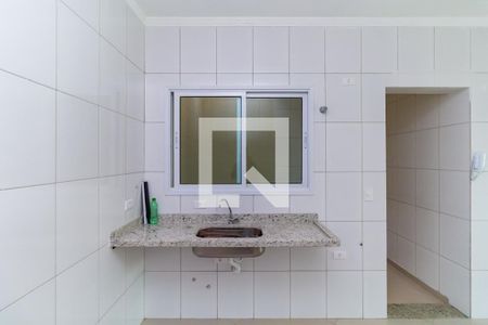 Casa de condomínio para alugar com 112m², 2 quartos e 2 vagas Casa de condomínio para alugar com 112m², 2 quartos e 2 vagasCozinha