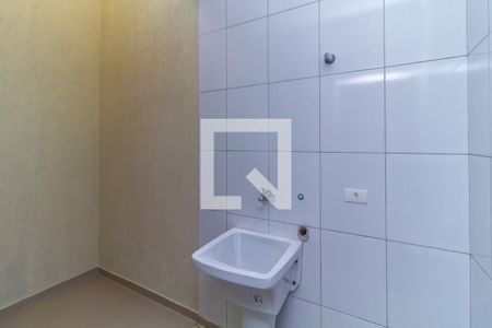 Casa de condomínio para alugar com 112m², 2 quartos e 2 vagas Casa de condomínio para alugar com 112m², 2 quartos e 2 vagasÁrea de Serviço