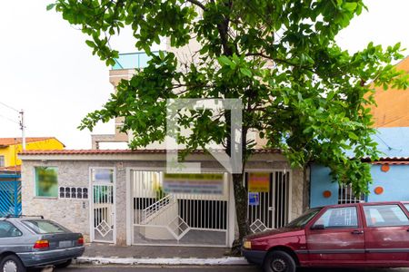 Casa de condomínio para alugar com 112m², 2 quartos e 2 vagas Casa de condomínio para alugar com 112m², 2 quartos e 2 vagasFachada do Condominio