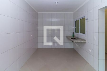 Casa de condomínio para alugar com 112m², 2 quartos e 2 vagas Casa de condomínio para alugar com 112m², 2 quartos e 2 vagasCozinha