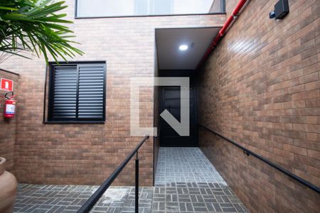 Apartamento para alugar com 42m², 2 quartos e sem vagaÁrea comum