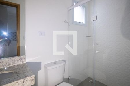 Apartamento para alugar com 42m², 2 quartos e sem vagaBaheiro