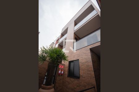 Apartamento para alugar com 42m², 2 quartos e sem vagaÁrea comum