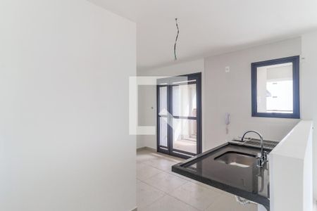 Apartamento à venda com 109m², 2 quartos e 2 vagasCozinha