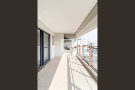 Apartamento à venda com 109m², 2 quartos e 2 vagasVaranda Gourmet