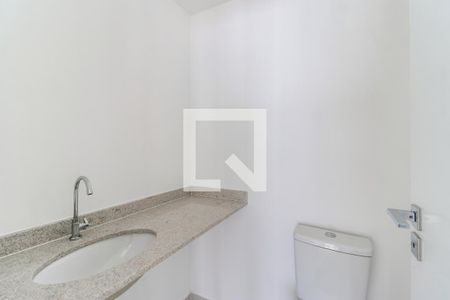 Apartamento à venda com 109m², 2 quartos e 2 vagasLavabo