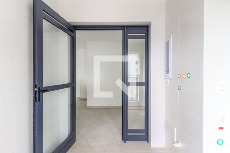 Apartamento à venda com 109m², 2 quartos e 2 vagasÁrea de Serviço