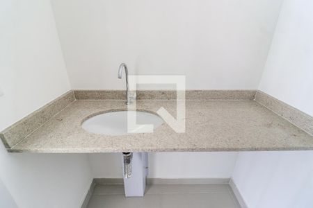 Apartamento à venda com 109m², 2 quartos e 2 vagasLavabo