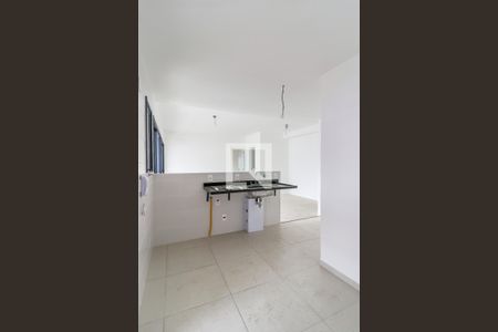 Apartamento à venda com 109m², 2 quartos e 2 vagasCozinha