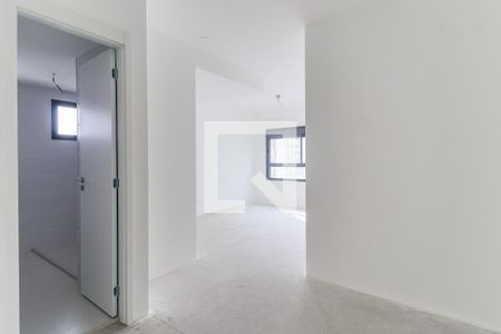 Apartamento à venda com 109m², 2 quartos e 2 vagasCloset da Suíte 1
