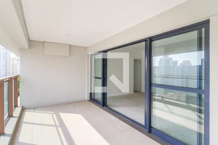 Apartamento à venda com 109m², 2 quartos e 2 vagasVaranda Gourmet