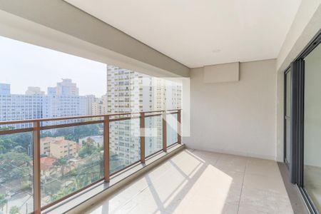 Apartamento à venda com 109m², 2 quartos e 2 vagasVaranda Gourmet