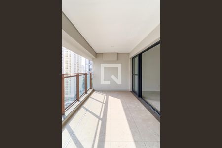 Apartamento à venda com 109m², 2 quartos e 2 vagasVaranda Gourmet