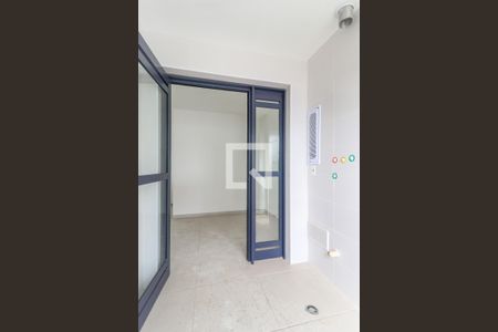 Apartamento à venda com 109m², 2 quartos e 2 vagasÁrea de Serviço