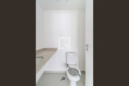 Apartamento à venda com 109m², 2 quartos e 2 vagasLavabo