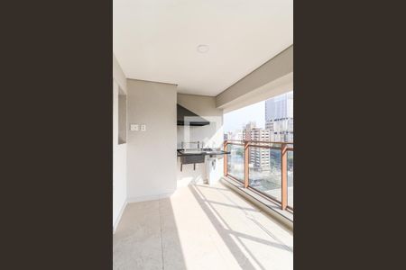 Apartamento à venda com 109m², 2 quartos e 2 vagasVaranda Gourmet