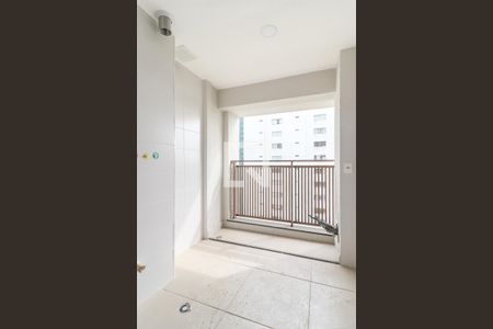 Apartamento à venda com 109m², 2 quartos e 2 vagasÁrea de Serviço