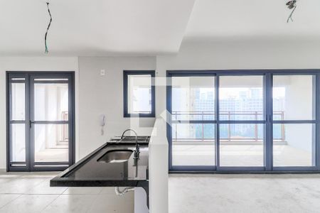 Apartamento à venda com 109m², 2 quartos e 2 vagasCozinha
