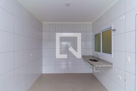 Casa de condomínio para alugar com 112m², 2 quartos e 2 vagas Casa de condomínio para alugar com 112m², 2 quartos e 2 vagasCozinha