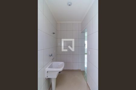 Casa de condomínio para alugar com 112m², 2 quartos e 2 vagas Casa de condomínio para alugar com 112m², 2 quartos e 2 vagasÁrea de Serviço