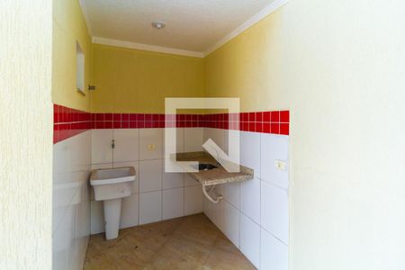 Casa de condomínio para alugar com 112m², 2 quartos e 2 vagas Casa de condomínio para alugar com 112m², 2 quartos e 2 vagasEspaço Gourmet