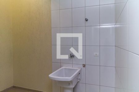 Casa de condomínio para alugar com 112m², 2 quartos e 2 vagas Casa de condomínio para alugar com 112m², 2 quartos e 2 vagasÁrea de Serviço